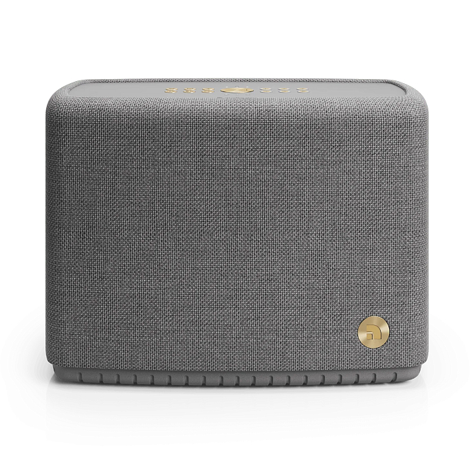Портативная колонка Audio Pro A15 W Dark Grey - рис.0