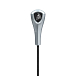 Наушники Tonino Lamborghini Quantum EL-01 Silver - рис.2