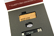 Диктофон EDIC-mini Tiny+ B74-150HQ Black - рис.1