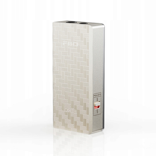 Усилитель-ЦАП для наушников FiiO QX13 Titanium Gold