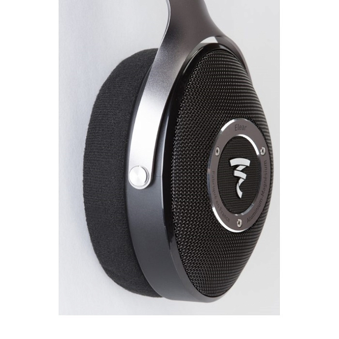 Амбушюры Dekoni Audio Elite Velour Ear Pad Set for Focal - рис.4