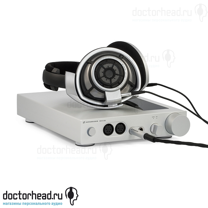 Усилитель для наушников Sennheiser HDVA 600 - рис.14