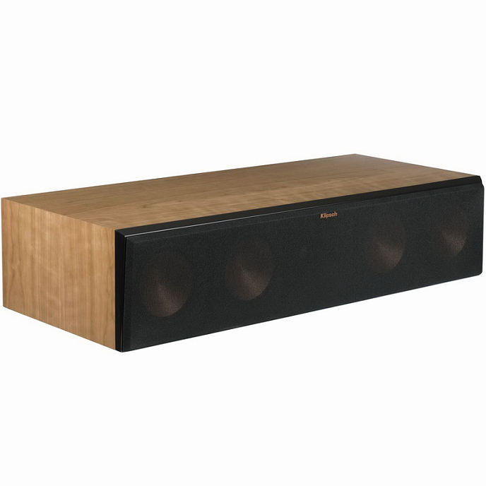 Центральный канал Klipsch RC-64 III Natural Cherry - рис.2