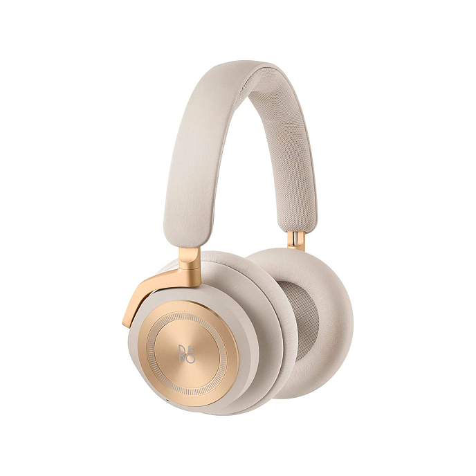 Беспроводные наушники Bang & Olufsen Beoplay HX gold tone - беспроводные полноразмерные наушники с шумоподавлением (SN 1224016369999744)_Уценка - рис.0