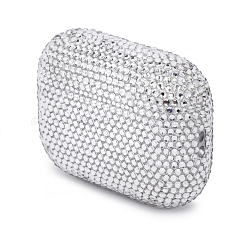 Беспроводные наушники Apple AirPods Pro 3 Crystal