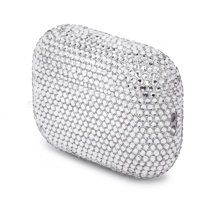 Беспроводные наушники Apple AirPods Pro 3 Crystal - рис.4