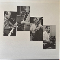 Виниловая пластинка Ken Peplowski Quartet - When You Wish Upon A Star - 2LP