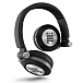 Беспроводные наушники JBL E40 BT Black - рис.1 Беспроводные наушники JBL E40 BT Black - рис.1