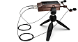 Аудиорекордер Astell&Kern AK recorder MIC KIT - рис.7