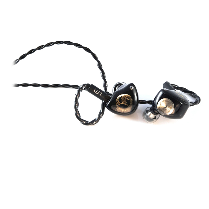IEM наушники Unique Melody MEXT Universal 3.5mm - рис.9