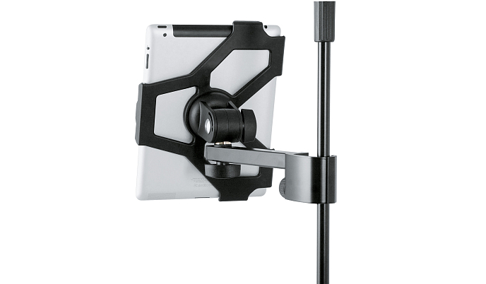 Держатель для iPad K&M 19722-000-55 iPad - рис.4