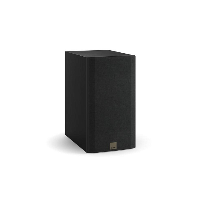 Полочная акустика Dali OPTICON 2 MK2 Satin Black - рис.1