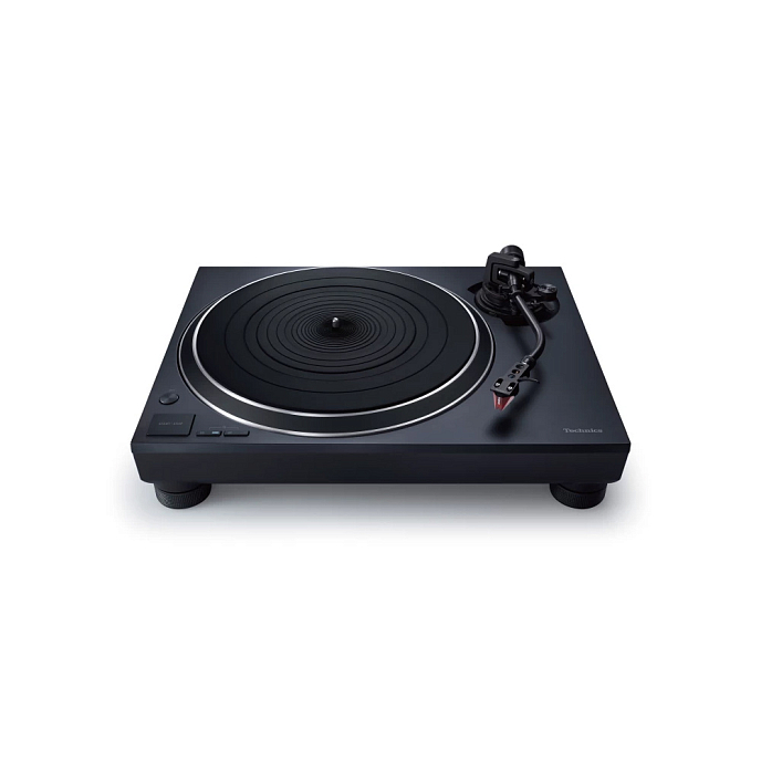 Проигрыватель винила Technics SL-1500C-K Black - рис.2