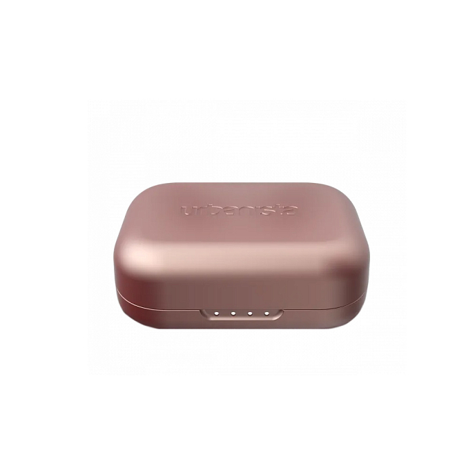 Беспроводные наушники Urbanista London Rose Gold - рис.4