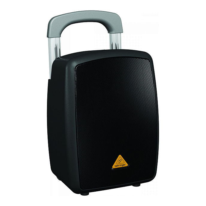 Портативная колонка Behringer Europort MPA40BT Pro Black - рис.2