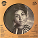 Виниловая пластинка Aretha Franklin – Vinylart - Aretha Franklin (picture) LP - рис.2