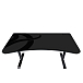 Компьютерный стол Arozzi Arena Gaming Desk Dark Grey - рис.3