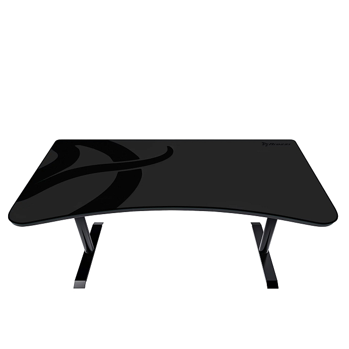 Компьютерный стол Arozzi Arena Gaming Desk Dark Grey - рис.3