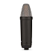 Микрофон студийный RODE NT1 SIGNATURE BLACK black студийный конденсаторный микрофон (SN JN0149575)_Уценка - рис.3