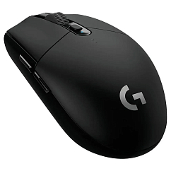 Мышь Logitech G304 LIGHTSPEED Black