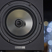 Студийный монитор Amphion One15 Black - рис.8