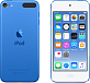 Плеер Apple iPod touch 6 32GB Blue - рис.0