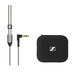 Наушники внутриканальные Sennheiser IE 300 Black