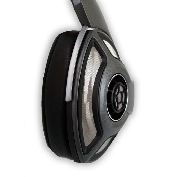 Амбушюры Dekoni Audio Elite Sheepskin Ear Pad Set Sennheiser HD700 - рис.4