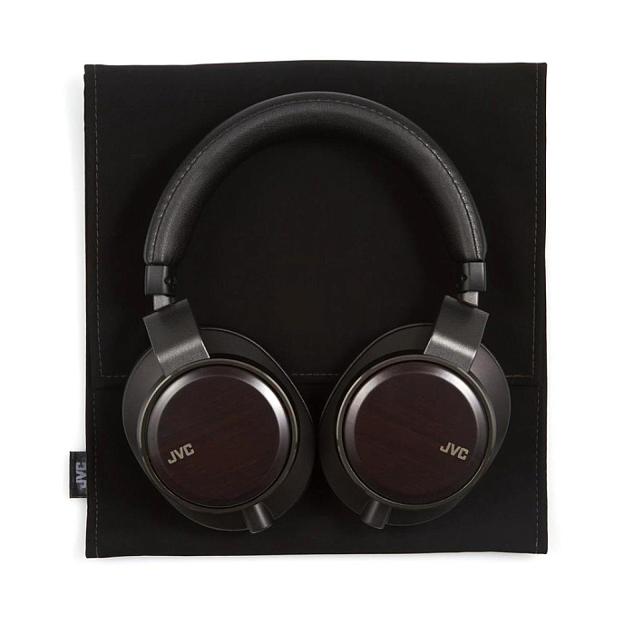 Наушники JVC HA-SW01 - рис.2