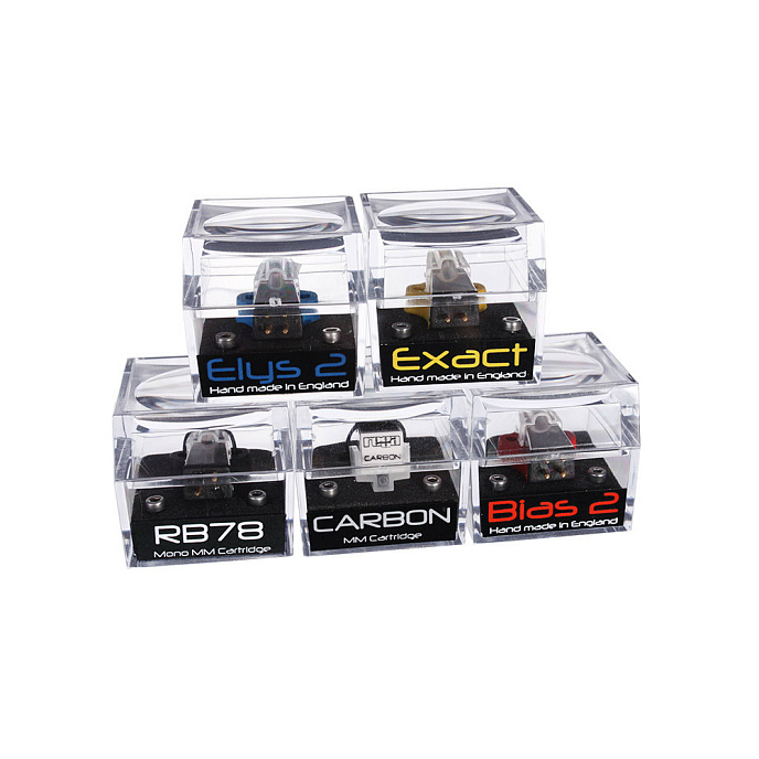 Звукосниматель Rega Elys 2 MM - рис.6