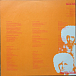 Виниловая пластинка The Jimi Hendrix Experience - Axis: Bold As Love (Stereo Version) LP - рис.7