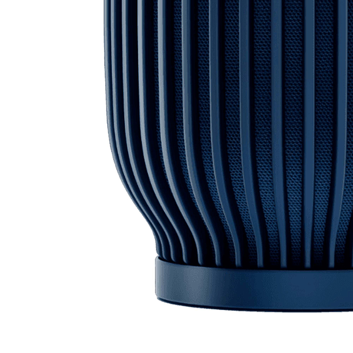 Умная колонка SberDevices SberBoom Blue - рис.2