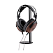 Наушники полноразмерные Kiwi Ears Atheia Black/Brown - рис.5