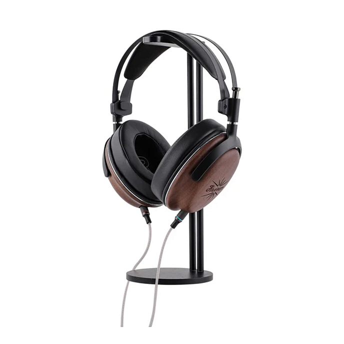 Наушники полноразмерные Kiwi Ears Atheia Black/Brown - рис.5