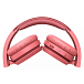 - рис.4 Беспроводные наушники Philips TAH4205RD/00 Red - рис.4