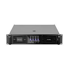 Усилитель мощности Premiera PA-4600