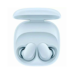 Беспроводные наушники Xiaomi Redmi Buds 6 Play Blue