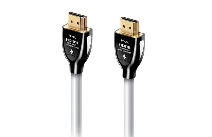 Кабель AudioQuest HDMI Pearl 2.0 m PVC - рис.3