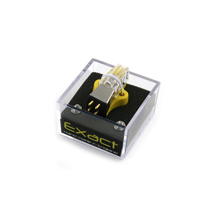 Звукосниматель Rega Exact MM - рис.0