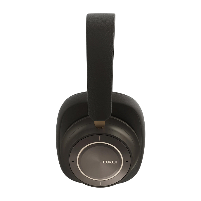 Беспроводные наушники Dali IO-12 Dark Chocolate - рис.6