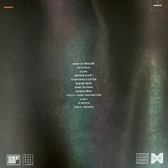 Виниловая пластинка The Armed – Perfect Saviors LP