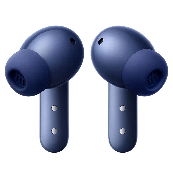 Беспроводные наушники CMF Buds 2 Plus by Nothing Blue - рис.2