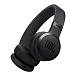 Беспроводные наушники JBL Live 670NC Black - рис.0