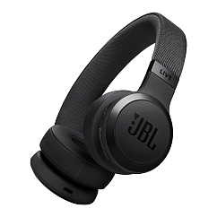 Беспроводные наушники JBL Live 670NC Black