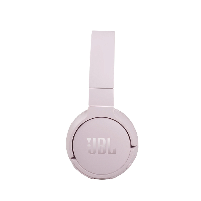 Беспроводные наушники JBL Tune 660NC Pink - рис.2