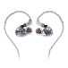 Наушники внутриканальные JH Audio JH13v2 Clear - рис.2 Наушники внутриканальные JH Audio JH13v2 Clear - рис.2