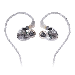 Наушники внутриканальные JH Audio JH13v2 Clear