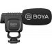 Микрофон Boya BY-BM3011 - рис.0