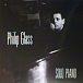 Виниловая пластинка Philip Glass - Solo Piano LP - рис.0