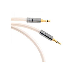 Кабель Atlas Element Metik 3.5mm - 3.5mm 1m